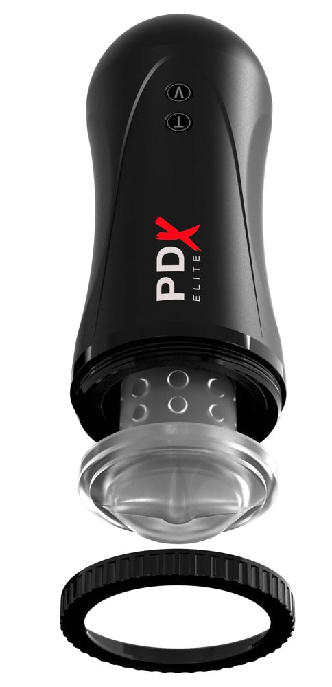 14-PDX Elite Moto Stroker-14