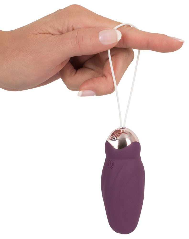 7-Javida RC Rotating Love Ball-7