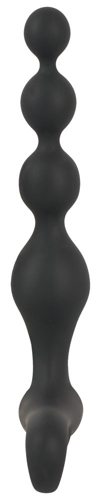 14-Koraliki kulki analne do pupy wibracje 20cm 10tryb-14
