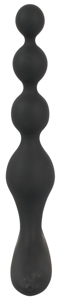 16-Koraliki kulki analne do pupy wibracje 20cm 10tryb-16