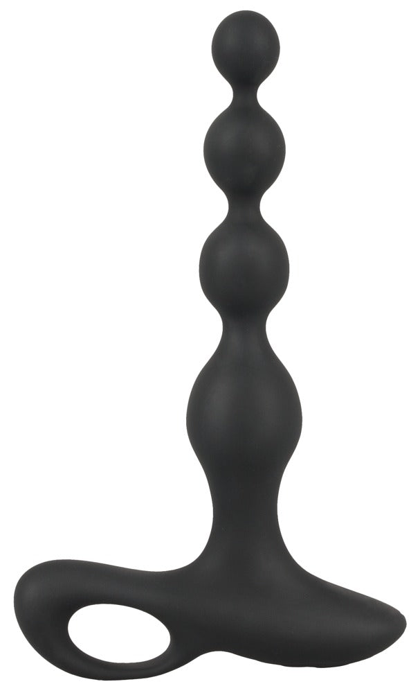18-Koraliki kulki analne do pupy wibracje 20cm 10tryb-18