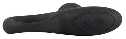 19-Koraliki kulki analne do pupy wibracje 20cm 10tryb-19
