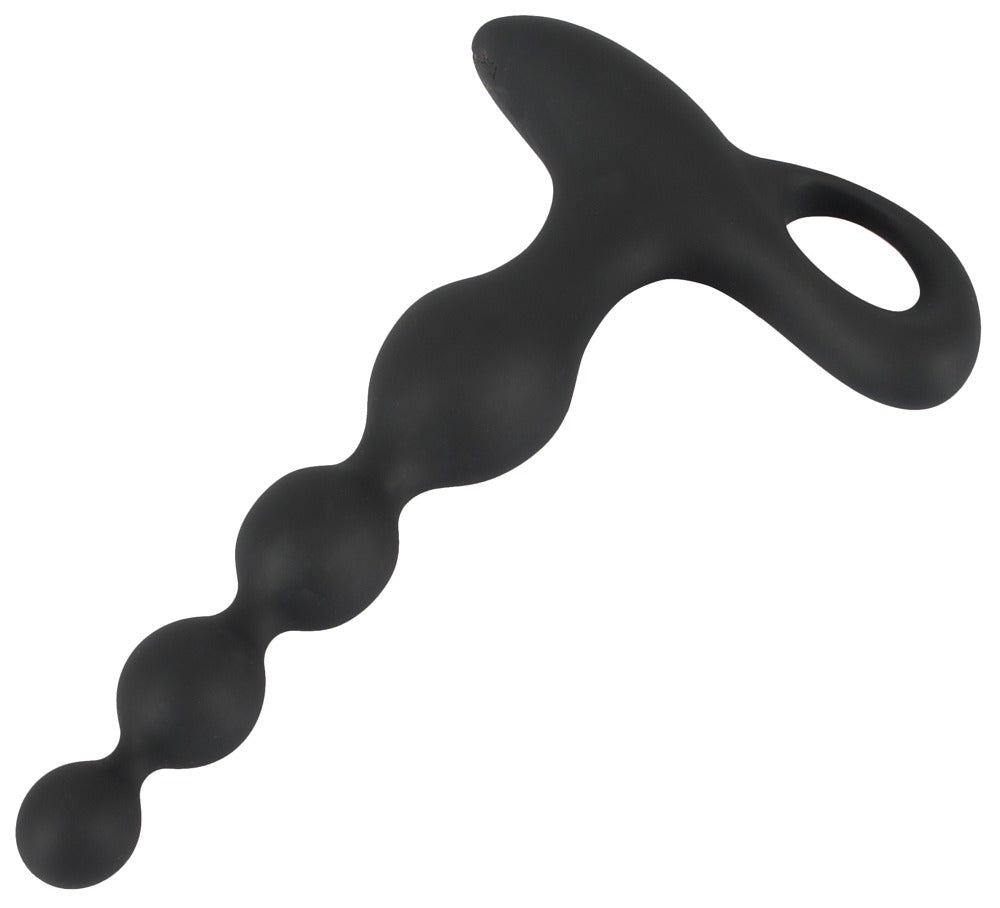 20-Koraliki kulki analne do pupy wibracje 20cm 10tryb-20