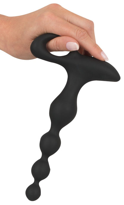 22-Koraliki kulki analne do pupy wibracje 20cm 10tryb-22