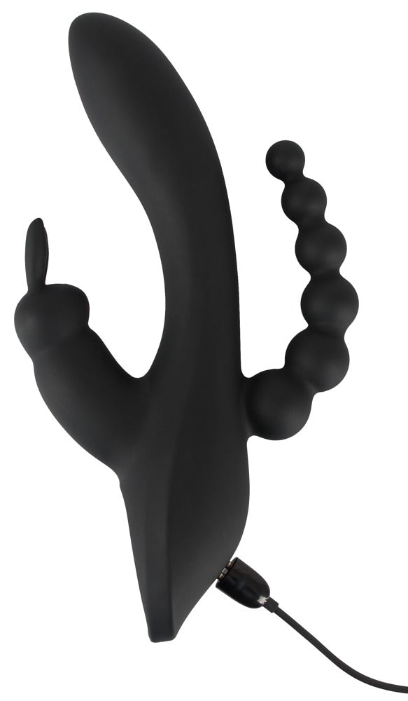 4-Smile Triple G-Spot Vibrator-4
