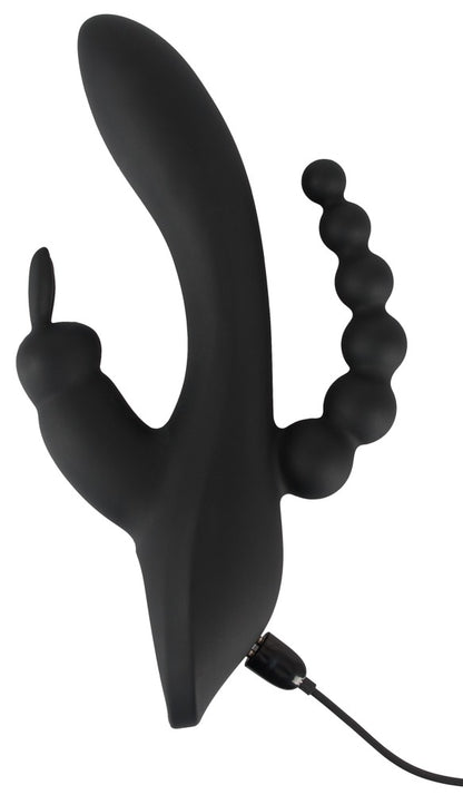 4-Smile Triple G-Spot Vibrator-4