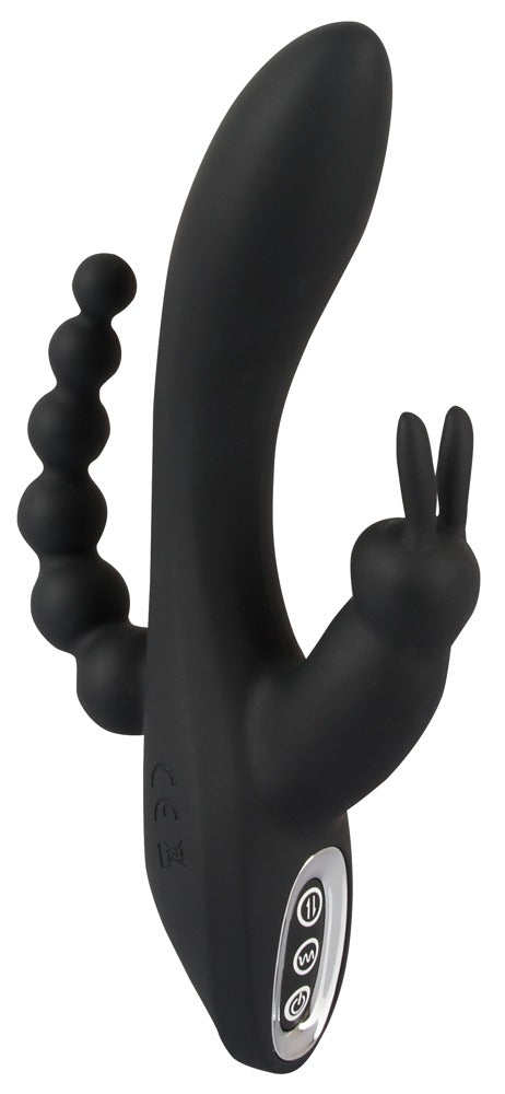 10-Smile Triple G-Spot Vibrator-10