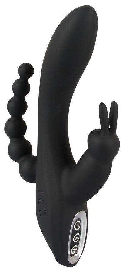 10-Smile Triple G-Spot Vibrator-10