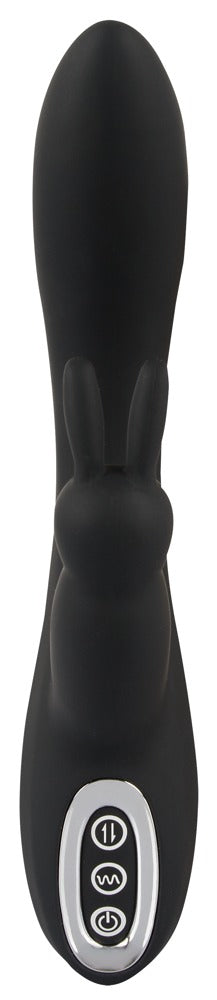 12-Smile Triple G-Spot Vibrator-12
