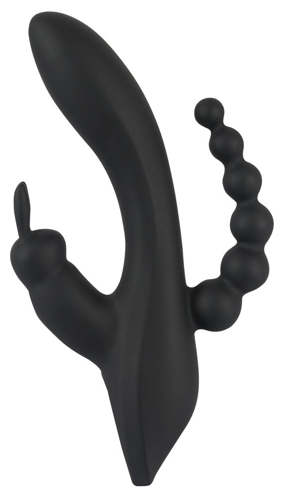 14-Smile Triple G-Spot Vibrator-14