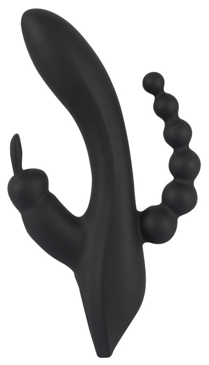 14-Smile Triple G-Spot Vibrator-14
