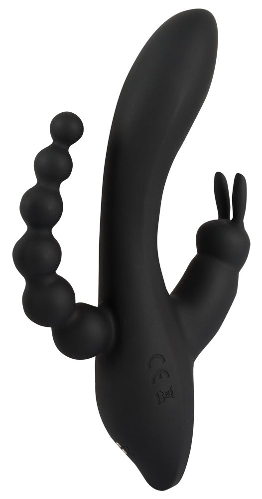 18-Smile Triple G-Spot Vibrator-18