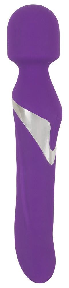 5-Javida Wand & Pearl Vibrator-5