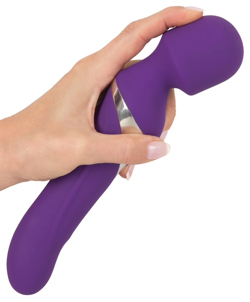 13-Javida Wand & Pearl Vibrator-13