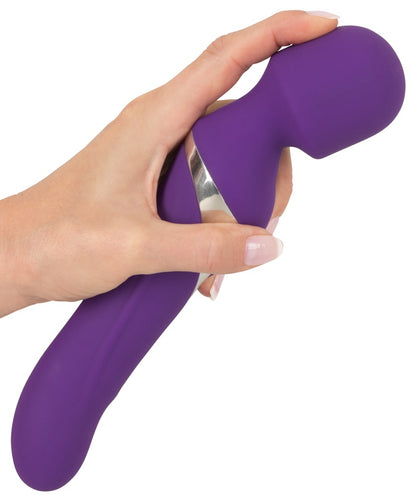 13-Javida Wand & Pearl Vibrator-13