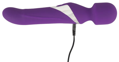 15-Javida Wand & Pearl Vibrator-15