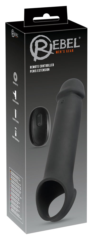 2-Rebel RC Penis Extension-2