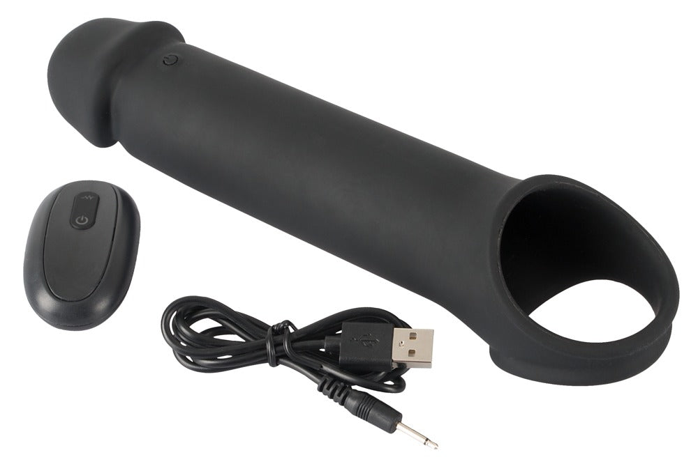 6-Rebel RC Penis Extension-6