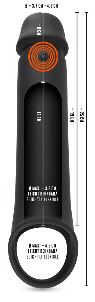 10-Rebel RC Penis Extension-10