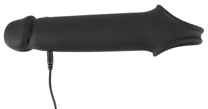 22-Rebel RC Penis Extension-22