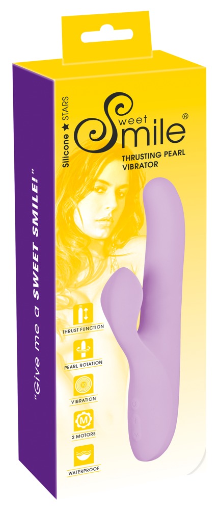 1-Sweet Smile Thrusting Pearl Vi-1