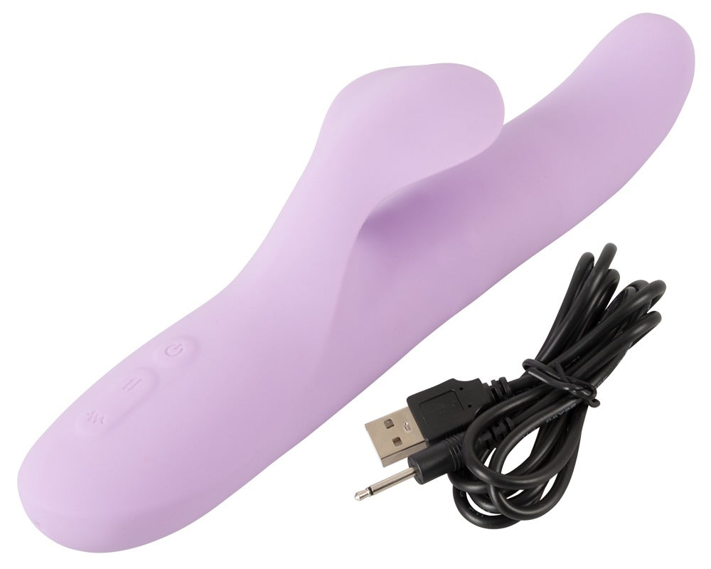 3-Sweet Smile Thrusting Pearl Vi-3