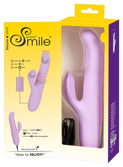 7-Sweet Smile Thrusting Pearl Vi-7