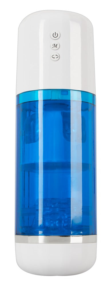 7-3 Function Masturbator-7