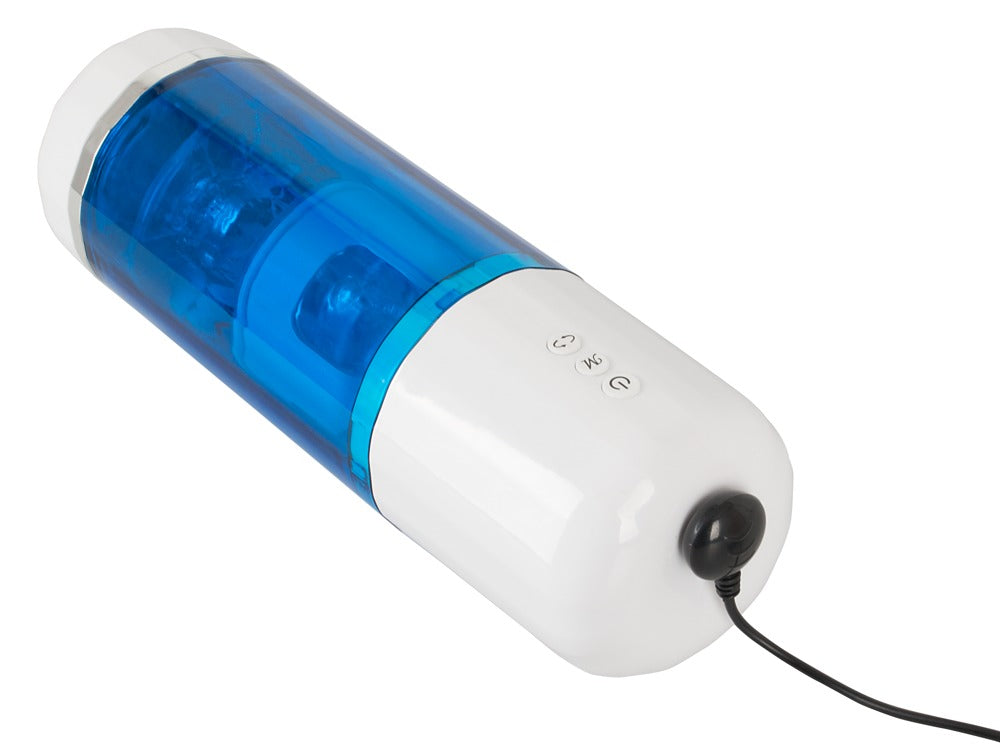 13-3 Function Masturbator-13