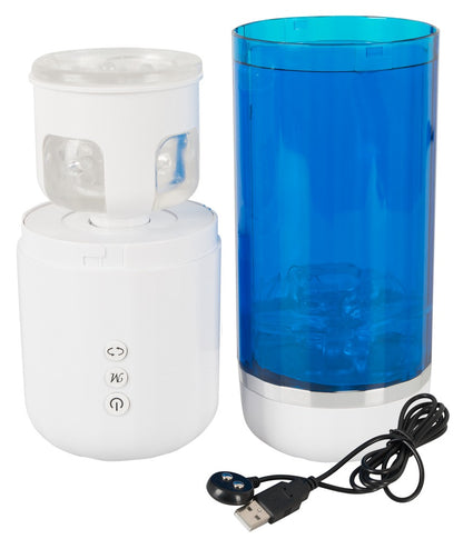 15-3 Function Masturbator-15