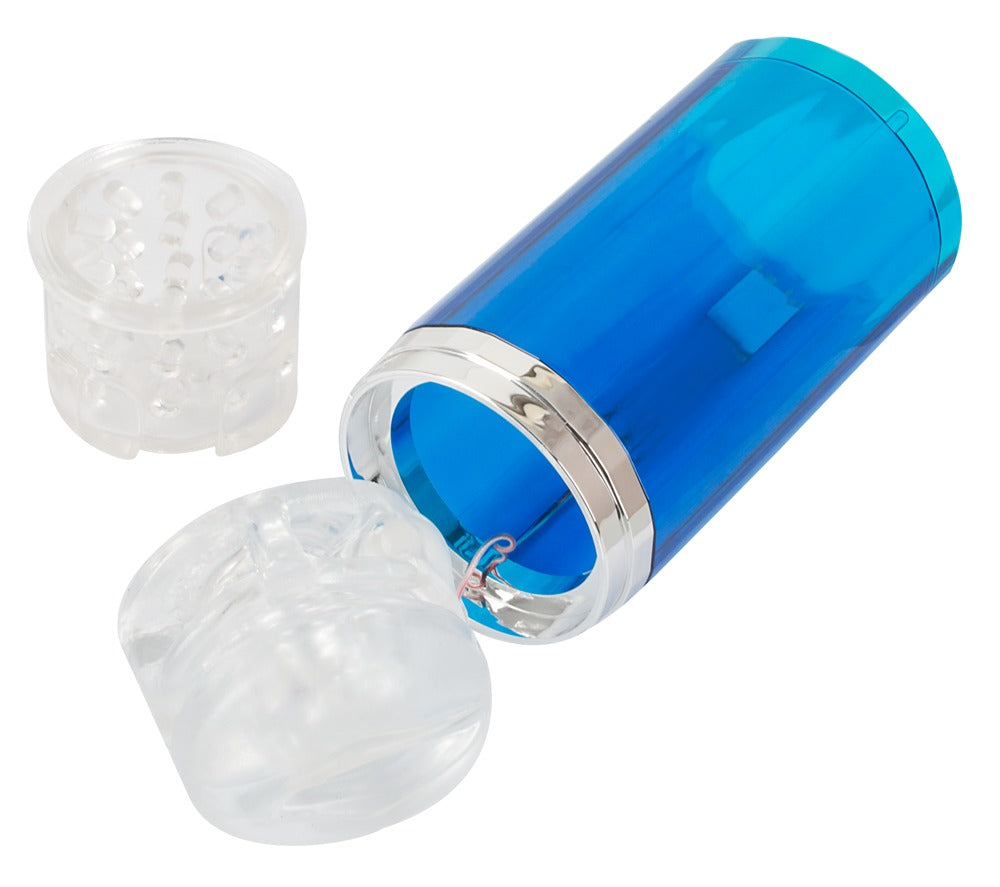 17-3 Function Masturbator-17