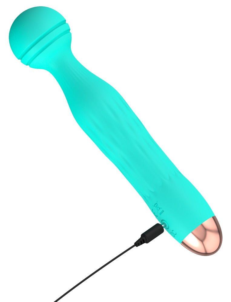 10-Podręczny masażer łechtaczkowy stymulator 7trybów-10