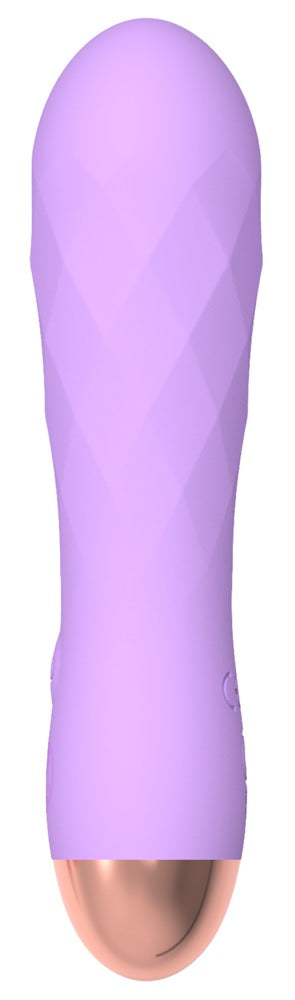 6-Cuties 2.0 Mini Vibrator Purpl-6