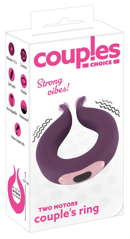 2-Couples Choice Two motors coup-2