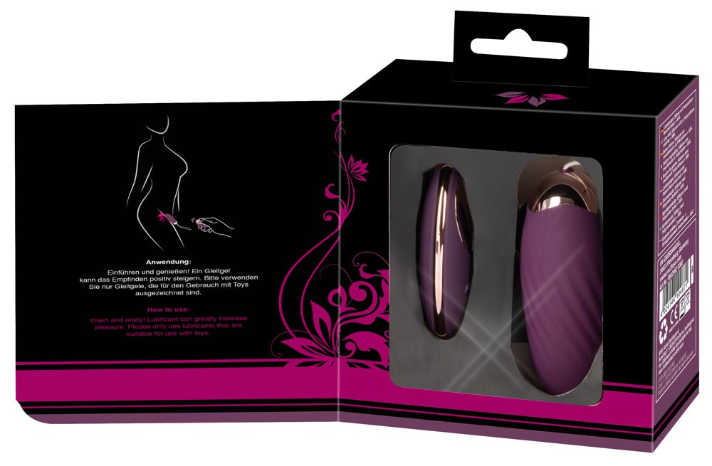 3-Javida RC Shaking Love Ball-3