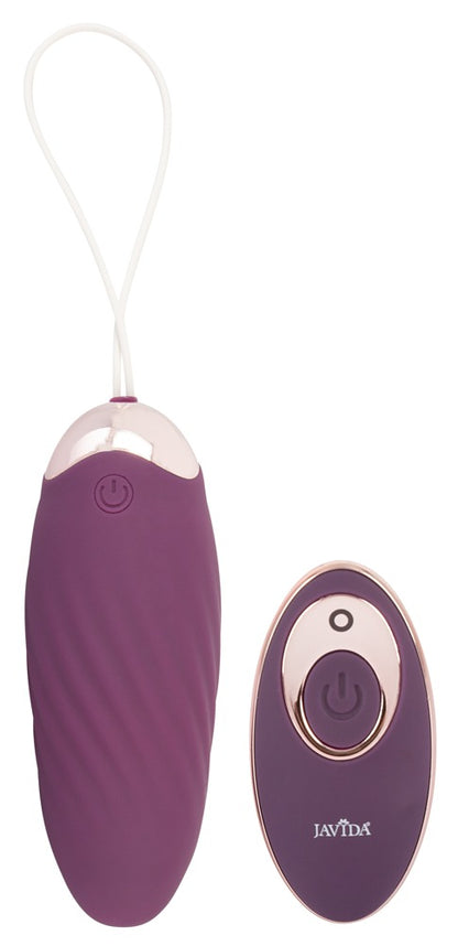 7-Javida RC Shaking Love Ball-7
