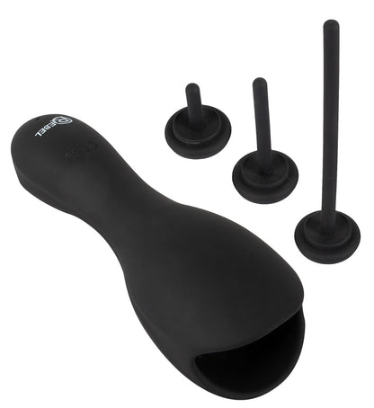 16-Rebel Glans Masturbation w.3Di-16