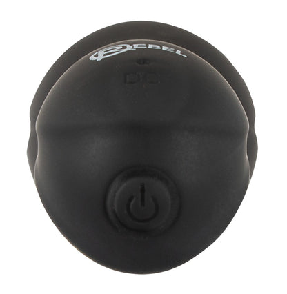 20-Rebel Glans Masturbation w.3Di-20