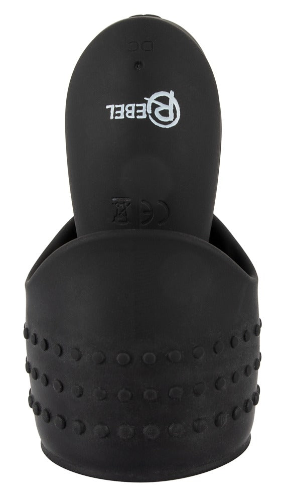 22-Rebel Glans Masturbation w.3Di-22
