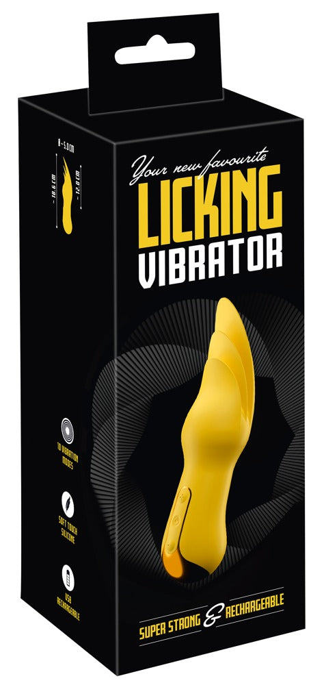1-Your New Favorite Licking Vibr-1