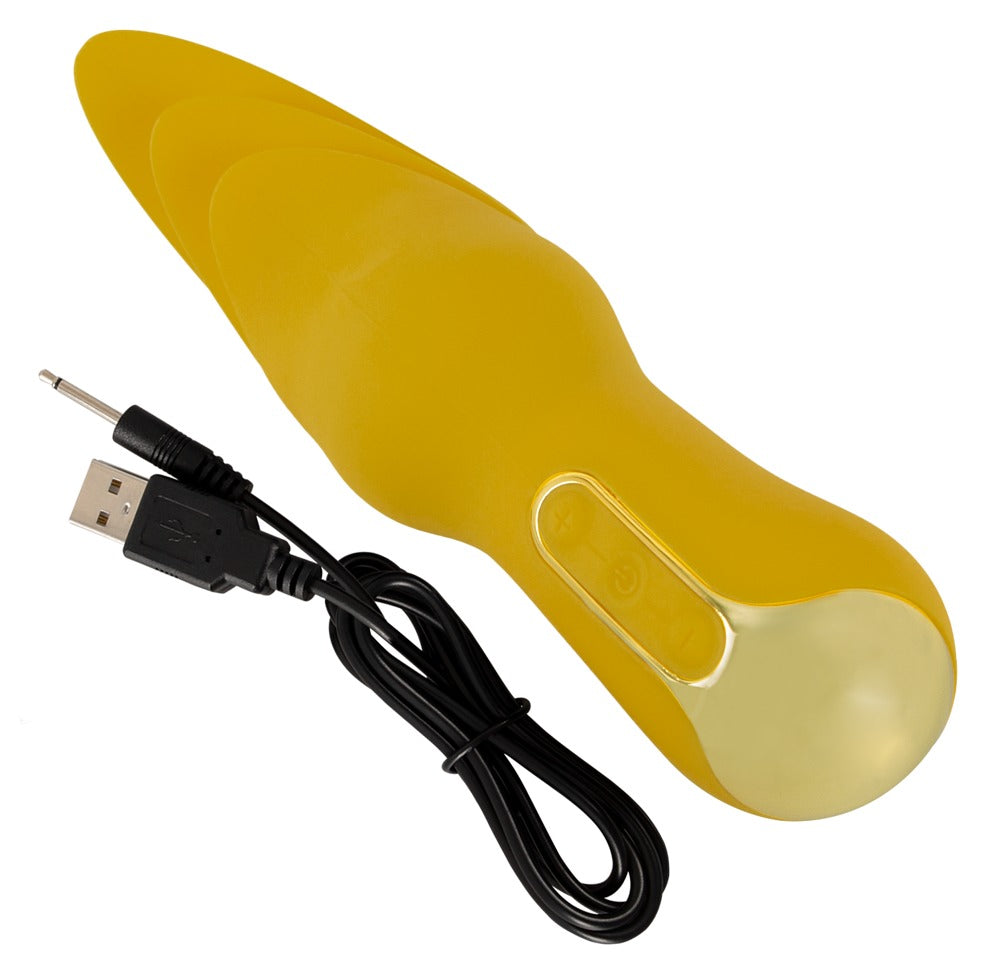 3-Your New Favorite Licking Vibr-3