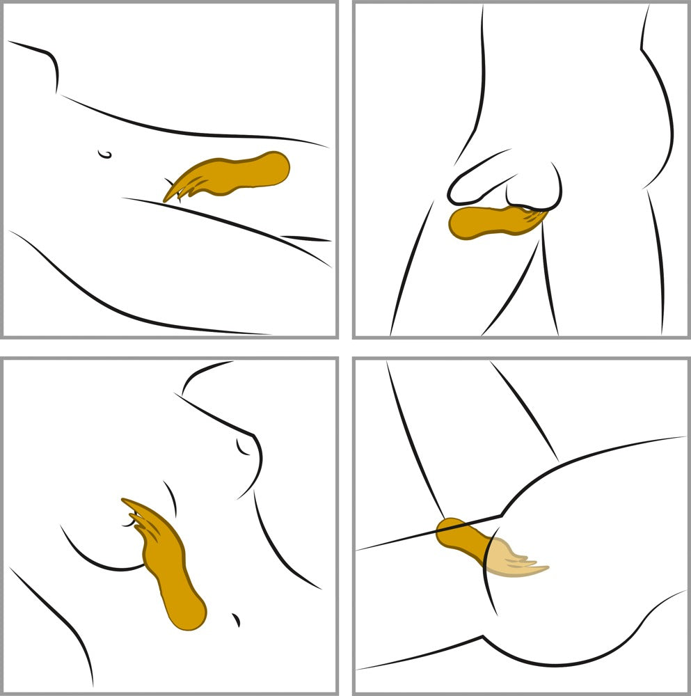 5-Your New Favorite Licking Vibr-5