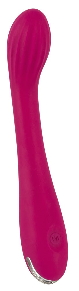 4-Sweet Smile G-Spot Vibrator-4