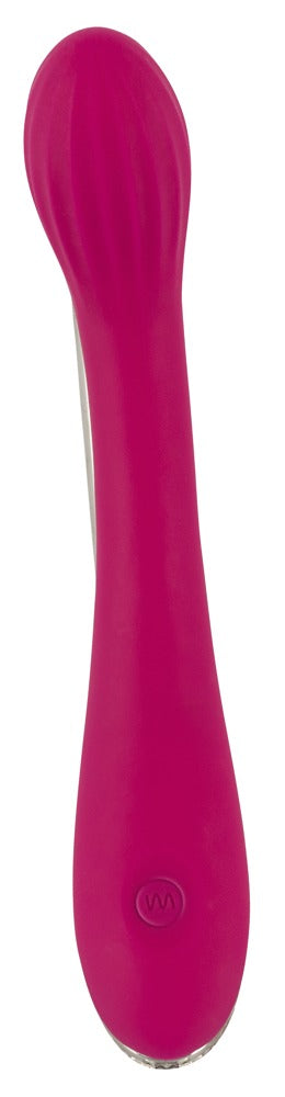 5-Sweet Smile G-Spot Vibrator-5