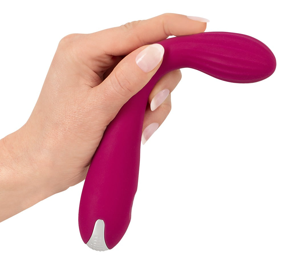 9-Sweet Smile G-Spot Vibrator-9