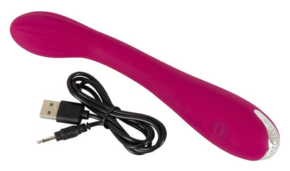 13-Sweet Smile G-Spot Vibrator-13