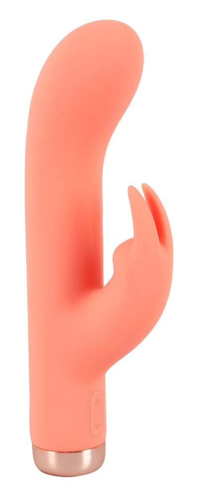 3-Peachy Mini Rabbit Vibrator-3