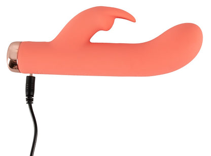 11-Peachy Mini Rabbit Vibrator-11
