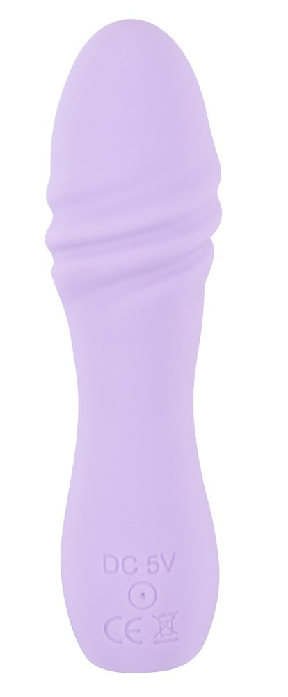 5-Cuties Mini Vibrator 3.Generat-5