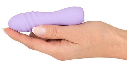 7-Cuties Mini Vibrator 3.Generat-7